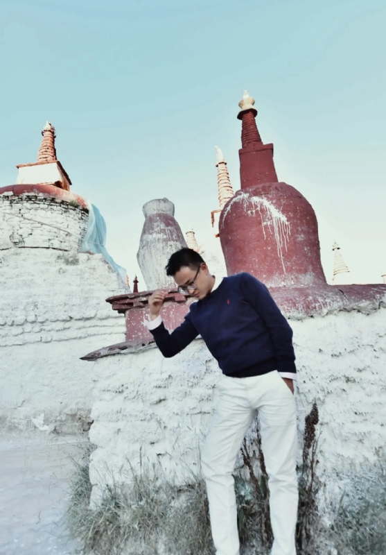 庭院深深深几许的第一张照片--四川交友中心