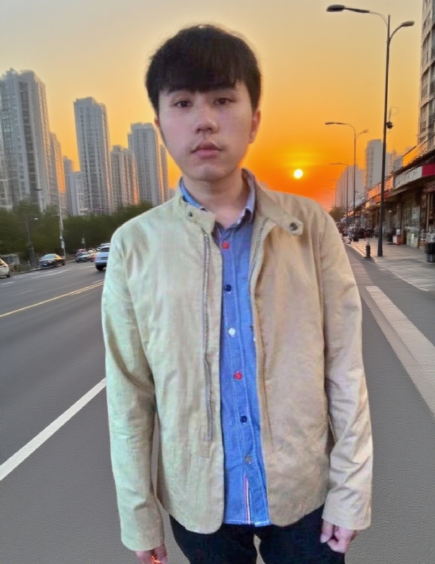 阿星的第一张照片--四川交友中心