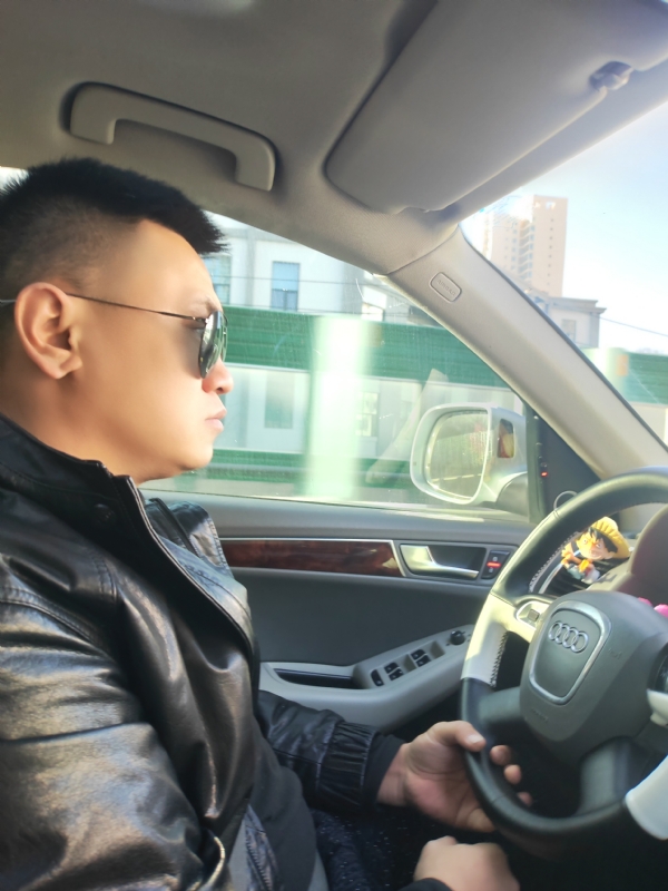 Mr陈的第一张照片--四川交友中心