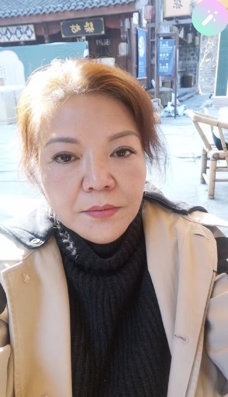 宛霞的第二张照片--四川交友中心