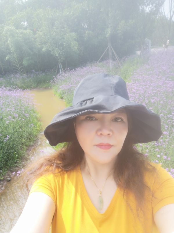 宛霞的第三张照片--四川交友中心