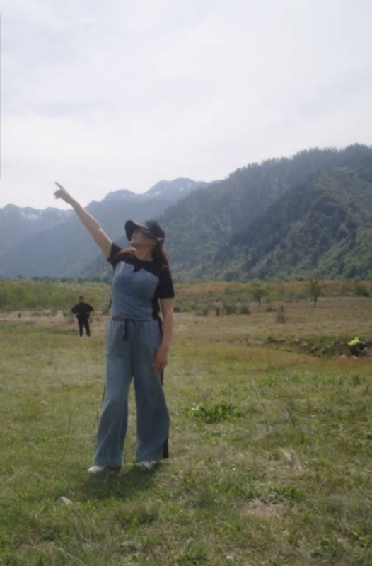 宛霞的第四张照片--四川交友中心