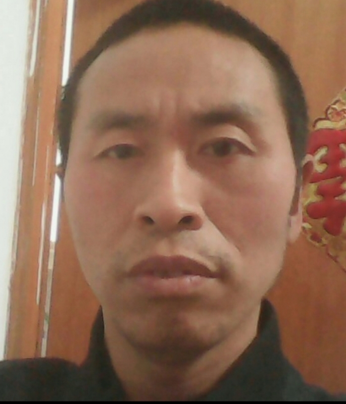 山的第一张照片--四川交友中心