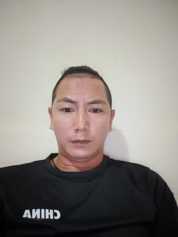 无不良嗜好的第一张照片--四川交友中心