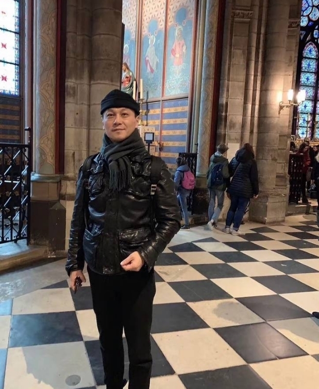 永不退役的军魂的第二张照片--四川交友中心