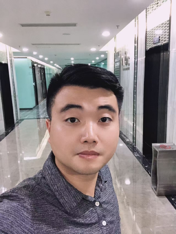 知行合一的第一张照片--四川交友中心