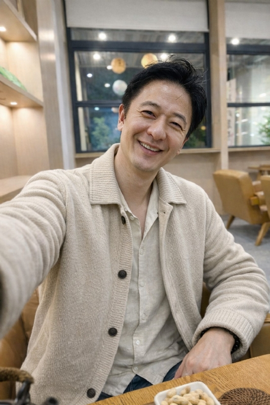 援朝的第一张照片--四川交友中心