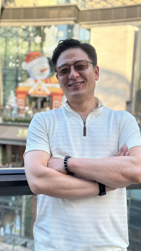 援朝的第二张照片--四川交友中心