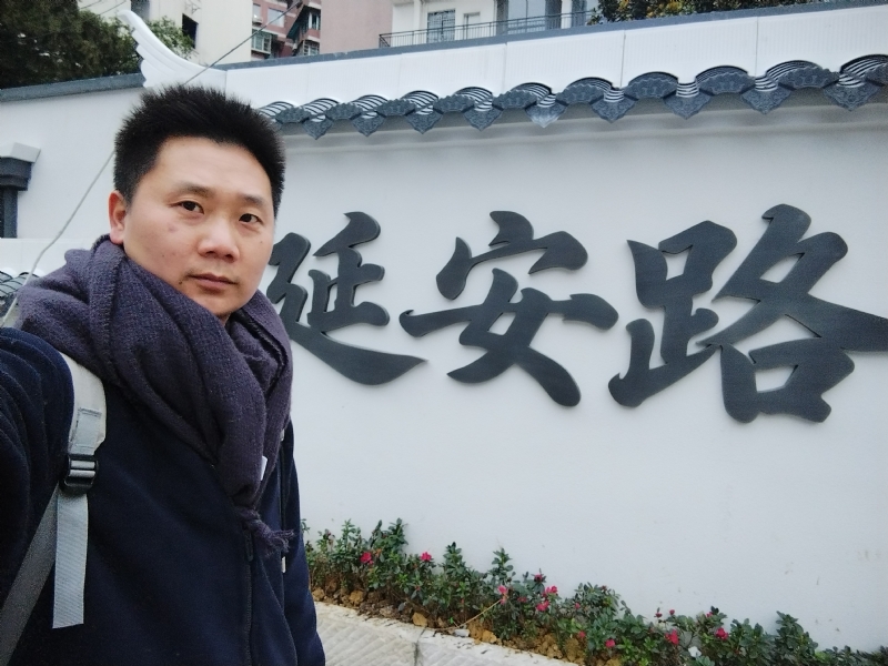 另一半的她的第一张照片--四川交友中心