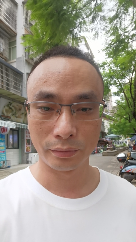 孤狼的第一张照片--四川交友中心