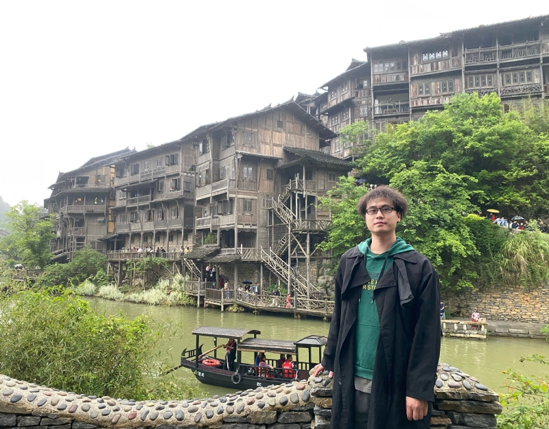 南山忆的第一张照片--四川交友中心