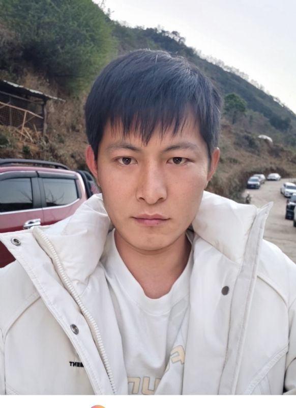 遇见你的第二张照片--四川交友中心