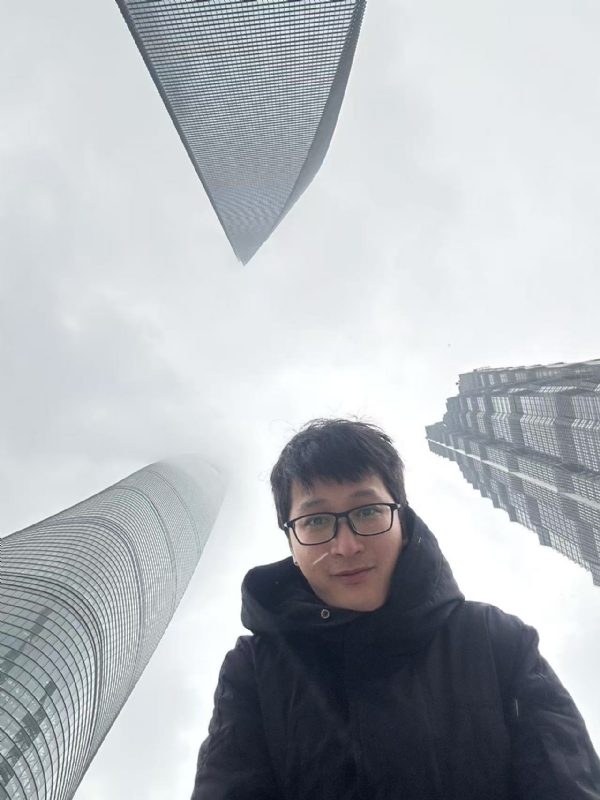 阿涛显卡维修的第一张照片--四川交友中心